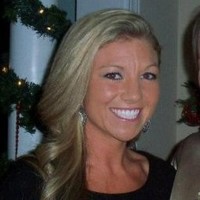 Ashley Blackmon
