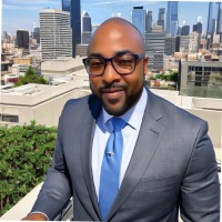 Andre Darby