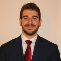 Nicholas Guido, CHRP