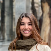 Kimia Aghamiri