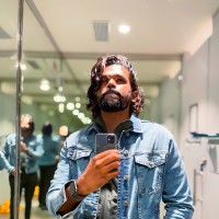Arun Lal
