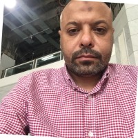 Sherif El Sayad sherif