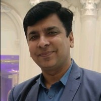 Asheesh Kumar