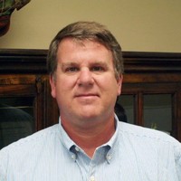 Steve Tripp