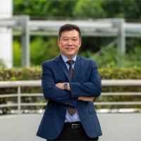 Melvin Goh