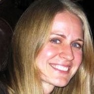 Jessica Perry Marter