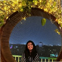 Sanjhali Jain
