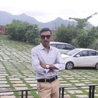 Harshadsinh Parmar