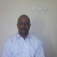 Muzie Mohammed Hussen