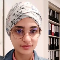 Rayenne MADANI