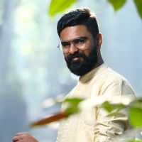 Gladson K Koshy