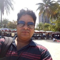 Manas Deogharia