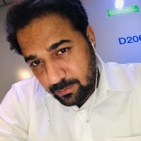 Kunal Khari