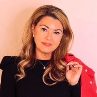 Angela Rossi