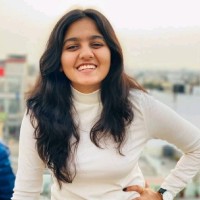 Shriyanshi Bansal