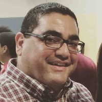 Robert Candelaria