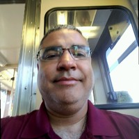 Marcus Lugo