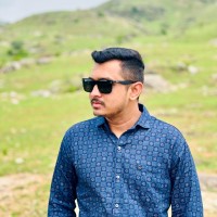 Raghav Valand