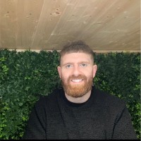 Simon O'Connor