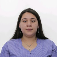 Luisa Fernanda Pérez Cruz