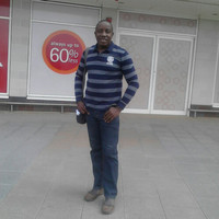 Kehinde Adetunji Alao