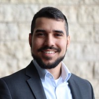 Patrick Garza