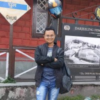 Sumit Roy