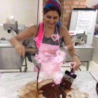 Mirella Chouaifaty Kofdarelli