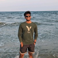 Rangisetti Karthik