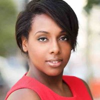 Lalea Raymond
