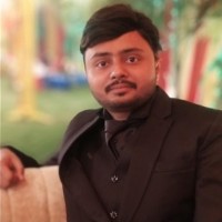 Deepak Kumar Sah