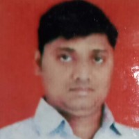 Tushar More