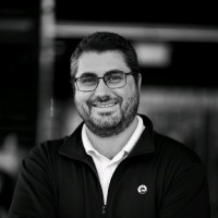 Nicolas Desjardins