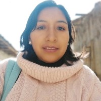 Mary Alfaro