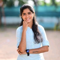 Nivedita Kude.