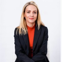 Bonnie Van Der Merwe