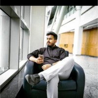 Aniket Patil