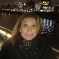 Charlotte Hartley Cmgr Mcmi