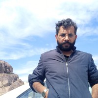 Muhammad Shaheryar