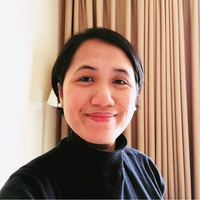 Ma. Joy Ilagan-De Rama, RPh
