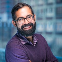 Edgardo Sanabria-Valentín, Ph.D.