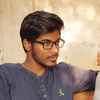 sabari vijayakumar