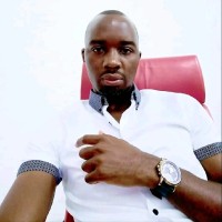 Brian Odinga