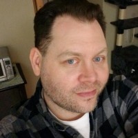 Jonathan Hamrick, MBA, PMP