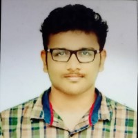 Amith Anil