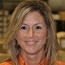 Justine Brown