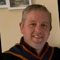 Jimmy Cahill