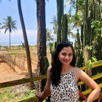 Cs Nidhi Ojha
