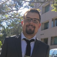 Matthew Hall