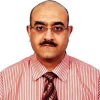 Ashraf Ibrahim